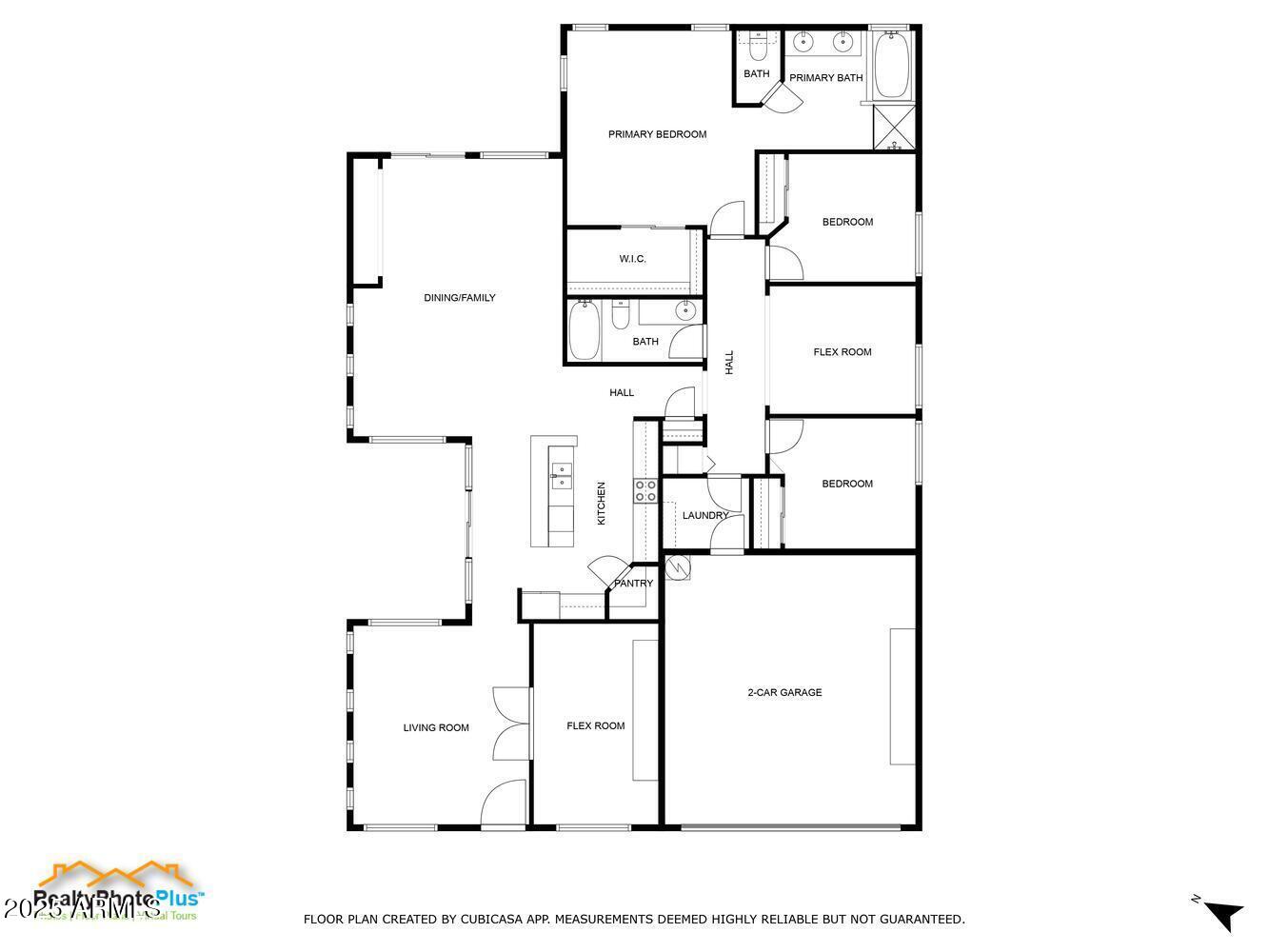 12515 S 176TH Avenue