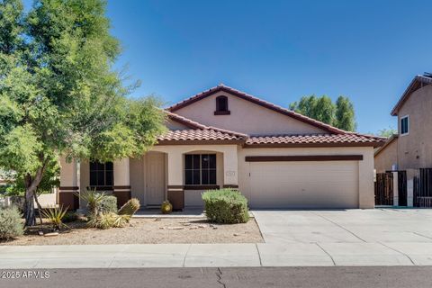 12515 S 176TH Avenue Goodyear AZ 85338