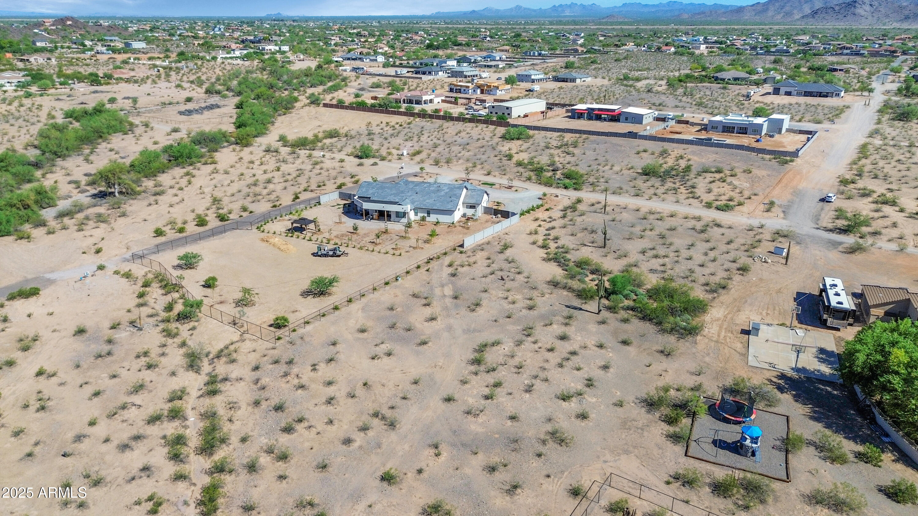 153XX W Dynamite Boulevard 3