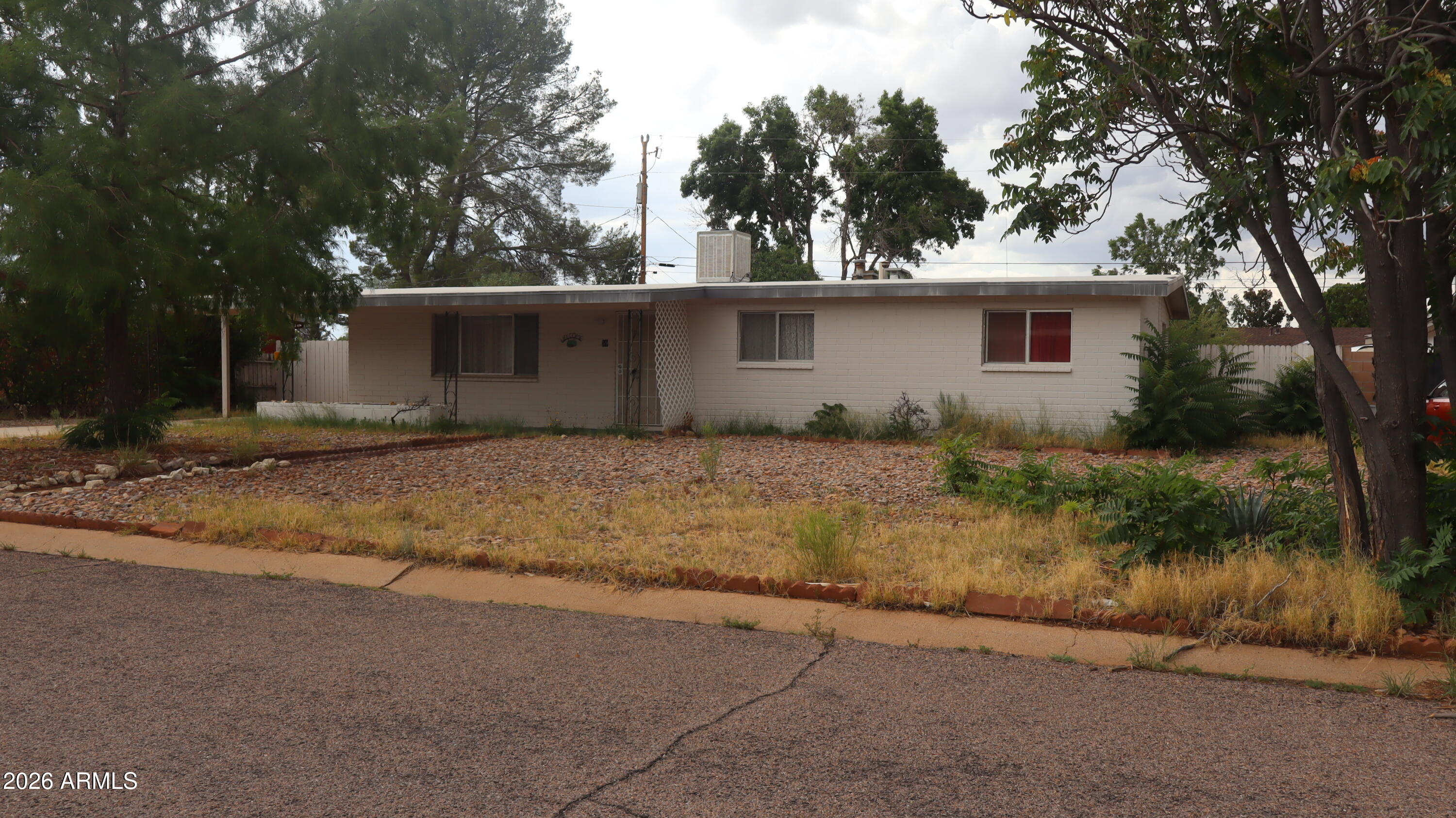 59 E CARGIL Drive