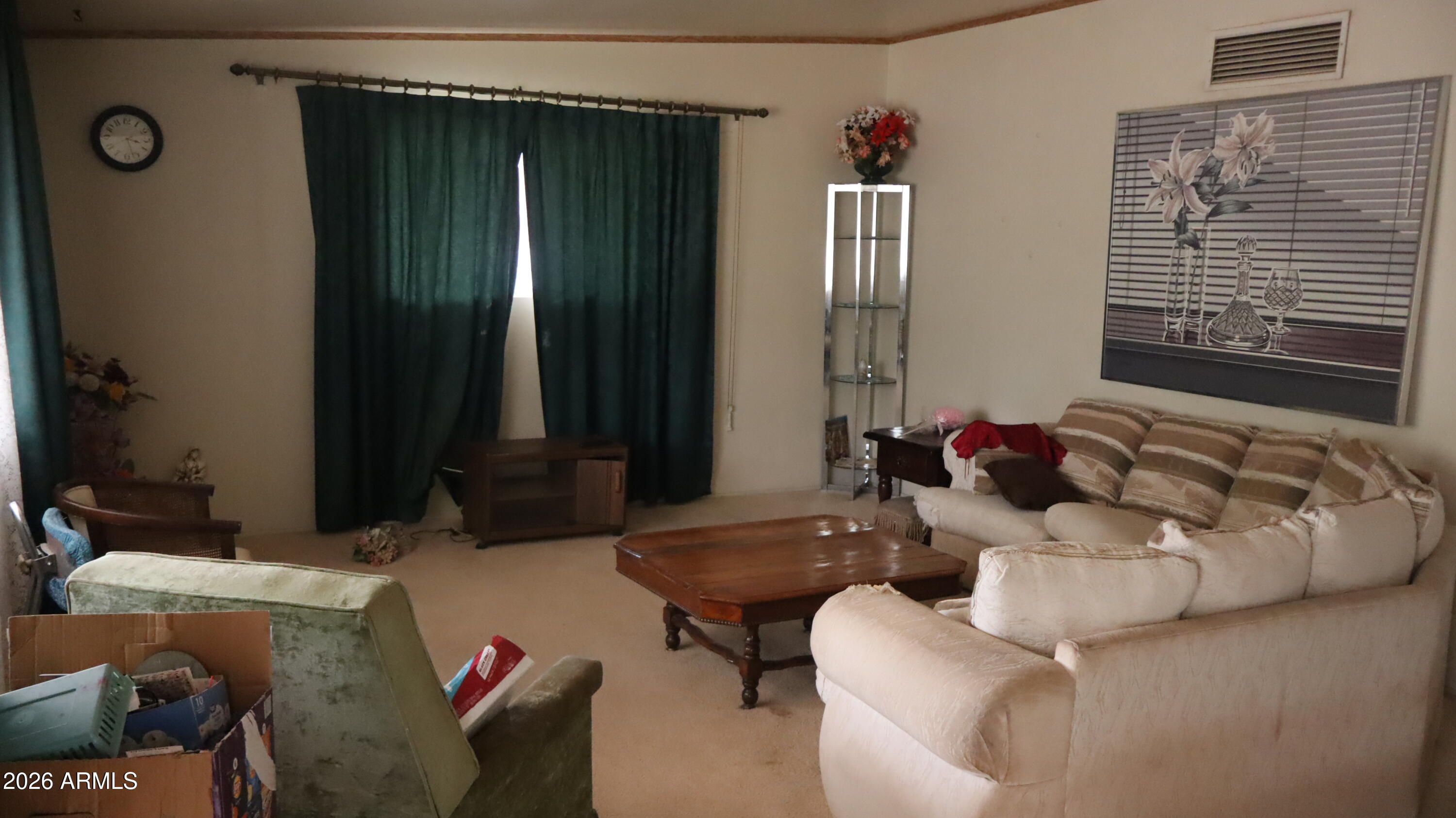 59 E CARGIL Drive