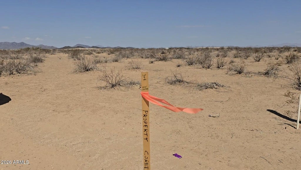 Photo of 3631 W Southern Avenue #Lot 1, Tonopah, AZ 85354 (MLS # 7093874)