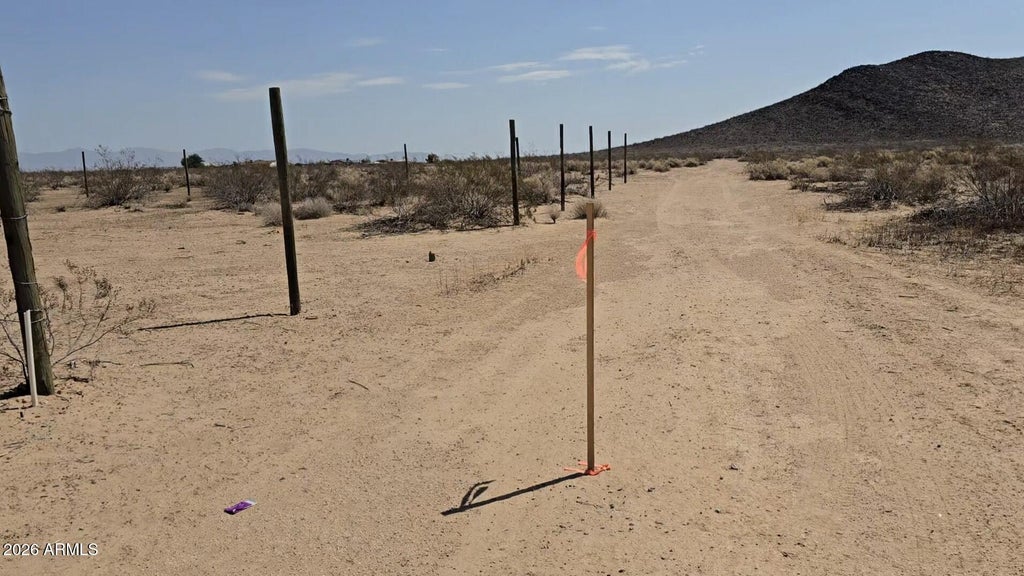 Photo of 3631 W Southern Avenue #Lot 1, Tonopah, AZ 85354 (MLS # 7093874)