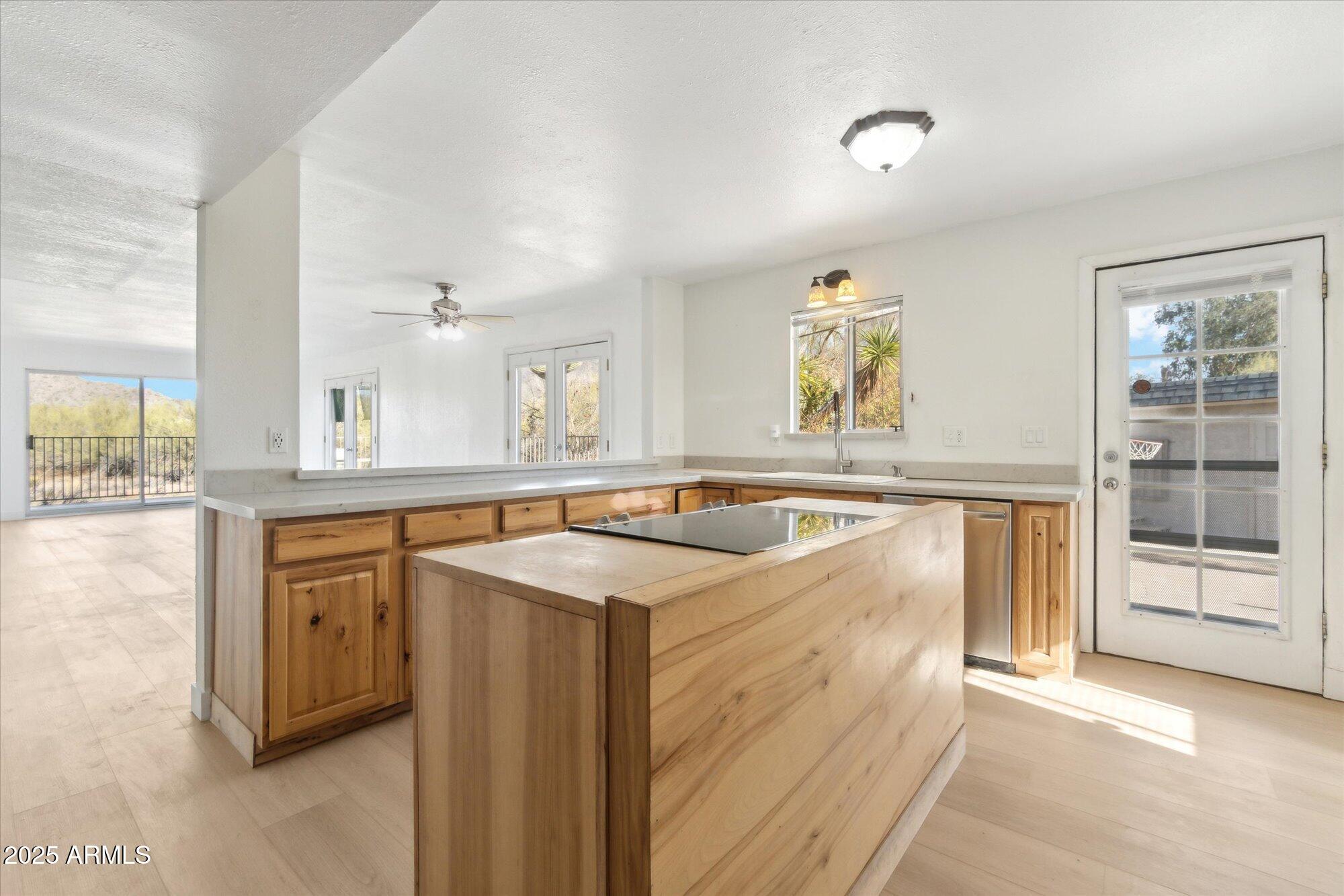 5428 E El Sendero Drive