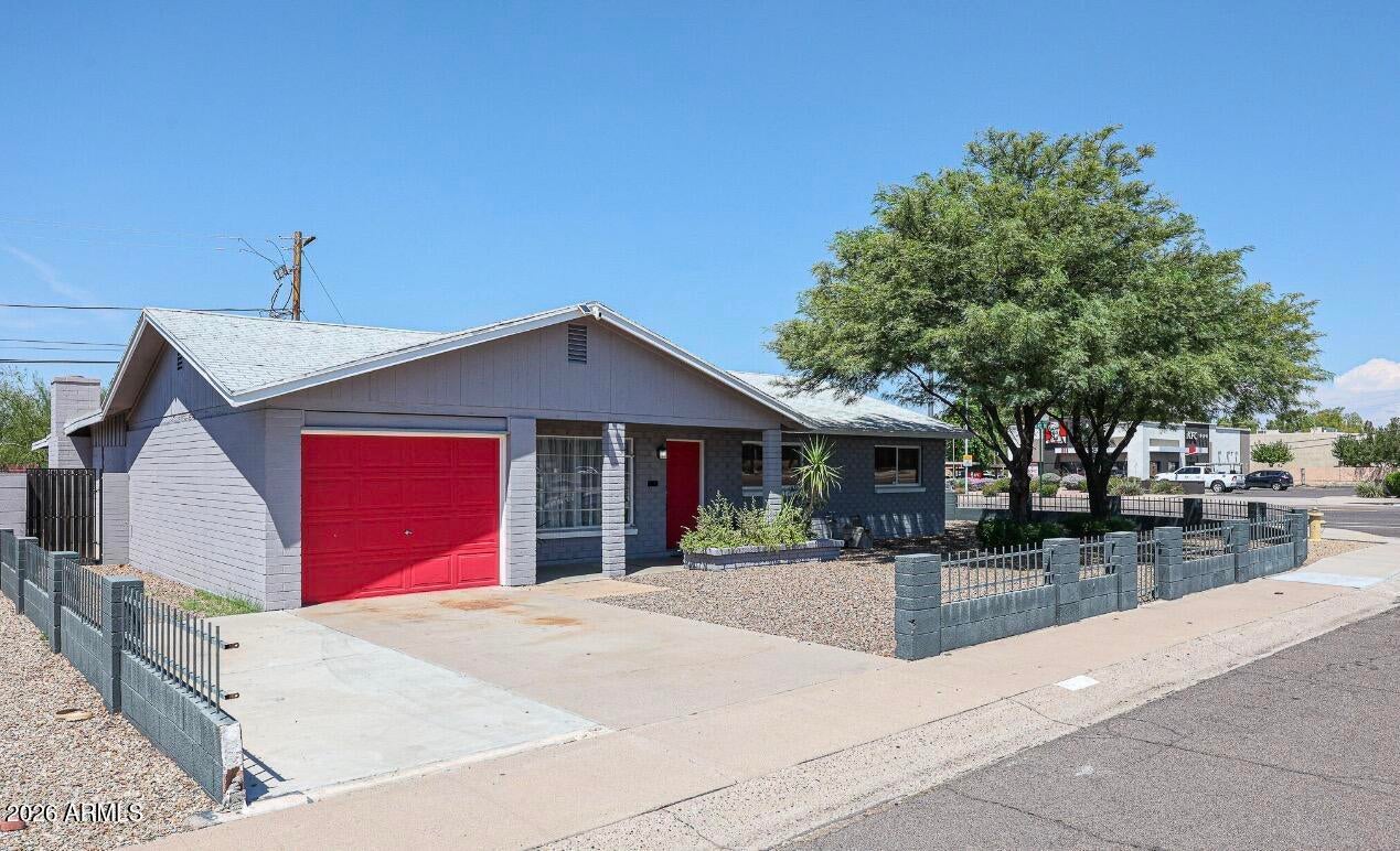 4038 N 81ST Street