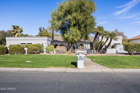 5478 E OAKHURST Way Scottsdale AZ 85254