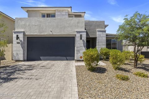 5945 E Salter Drive Phoenix AZ 85054