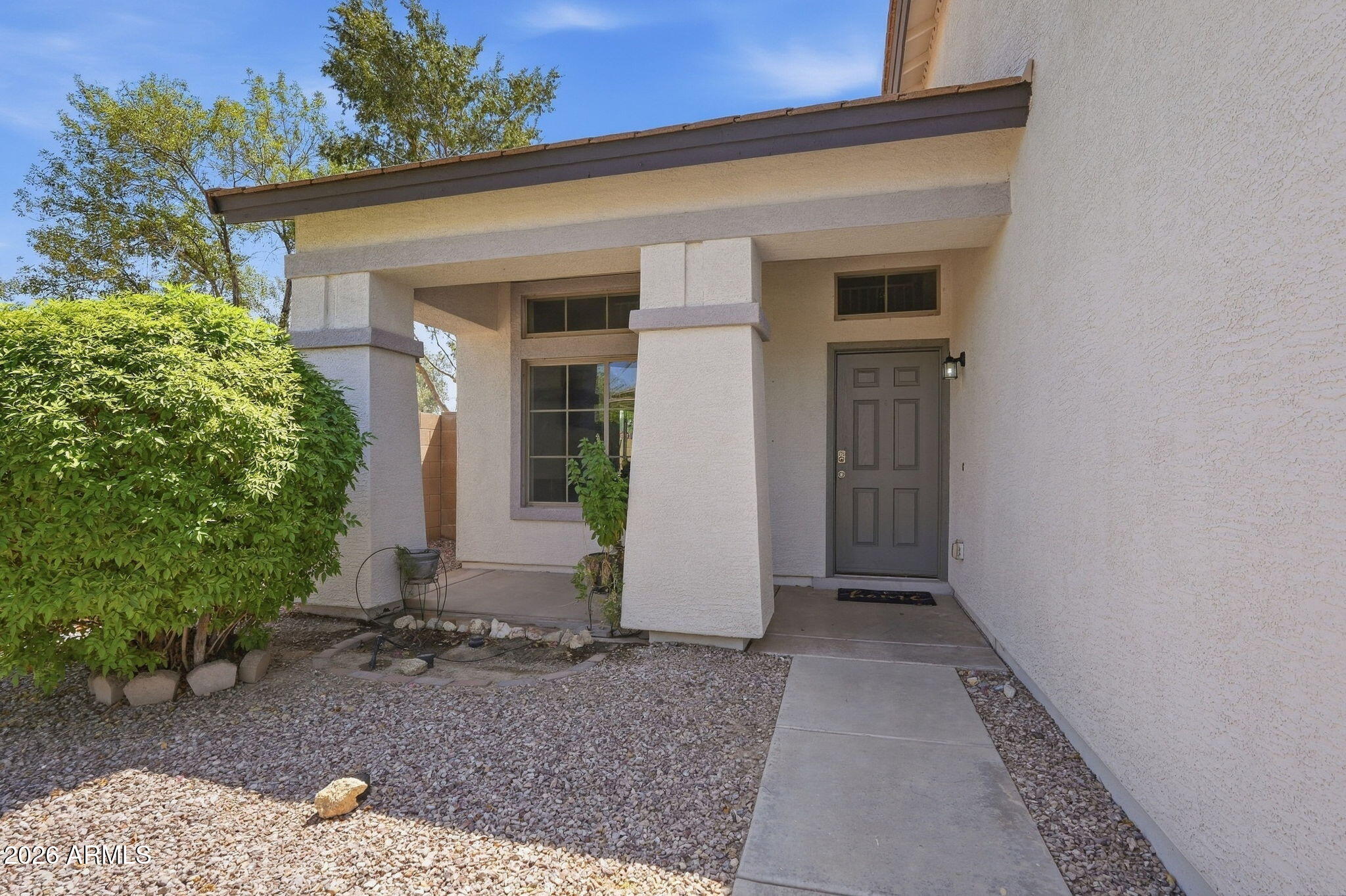 2557 W Wrangler Way