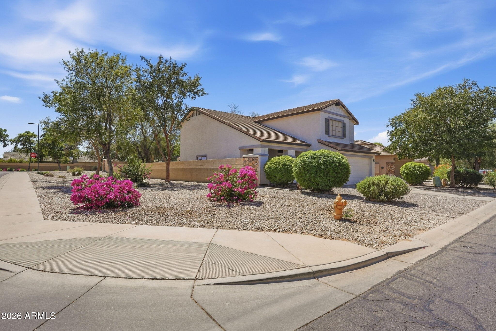 2557 W Wrangler Way