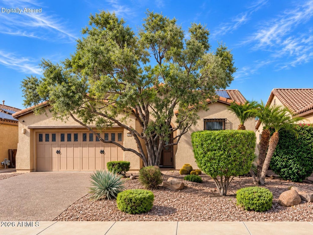 Photo of 12798 W Spur Drive, Peoria, AZ 85383 (MLS # 7082878)