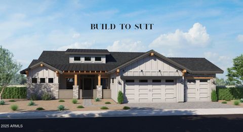 5606 MERIDIAN Court Prescott AZ 86305