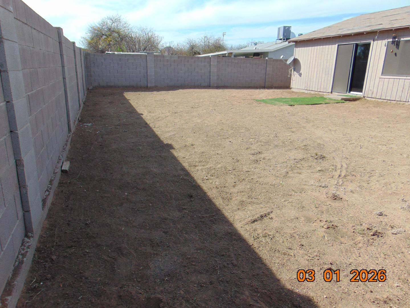 3329 E Gelding Drive