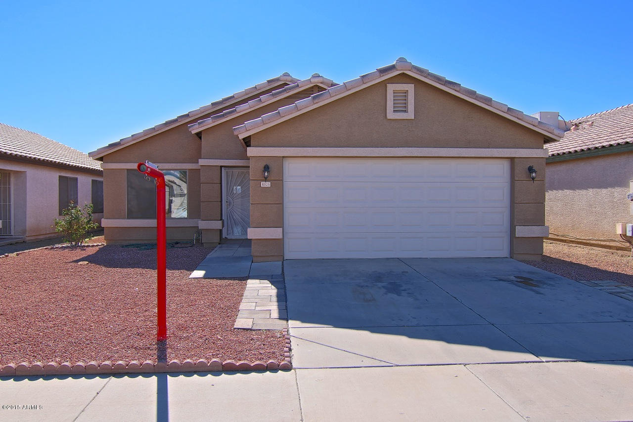 Photo 1 of 18 — 8325 W CLEAR STREAM Drive, Phoenix, AZ 85037