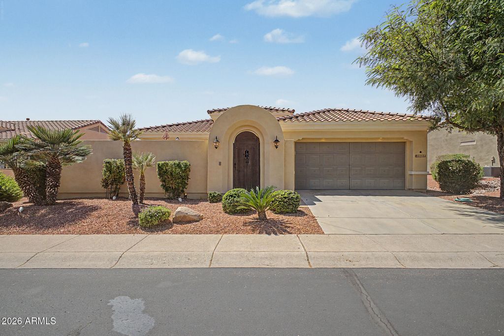 Photo of 22326 N Arrellaga Drive, Sun City West, AZ 85375 (MLS # 7010752)