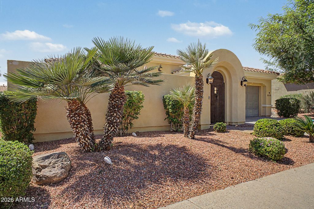 Photo of 22326 N Arrellaga Drive, Sun City West, AZ 85375 (MLS # 7010752)