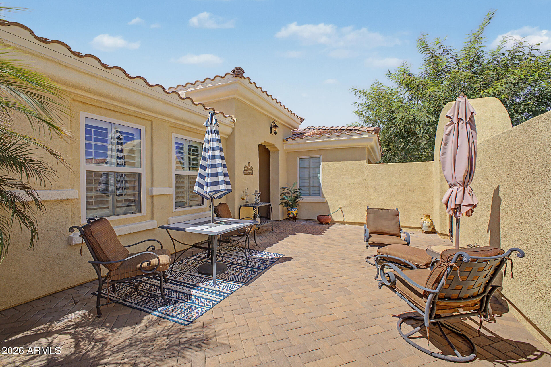 22326 N ARRELLAGA Drive