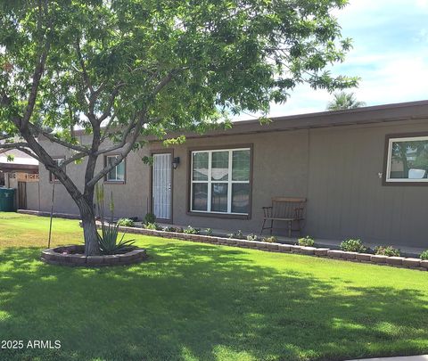 1308 S SPUR -- Mesa AZ 85204