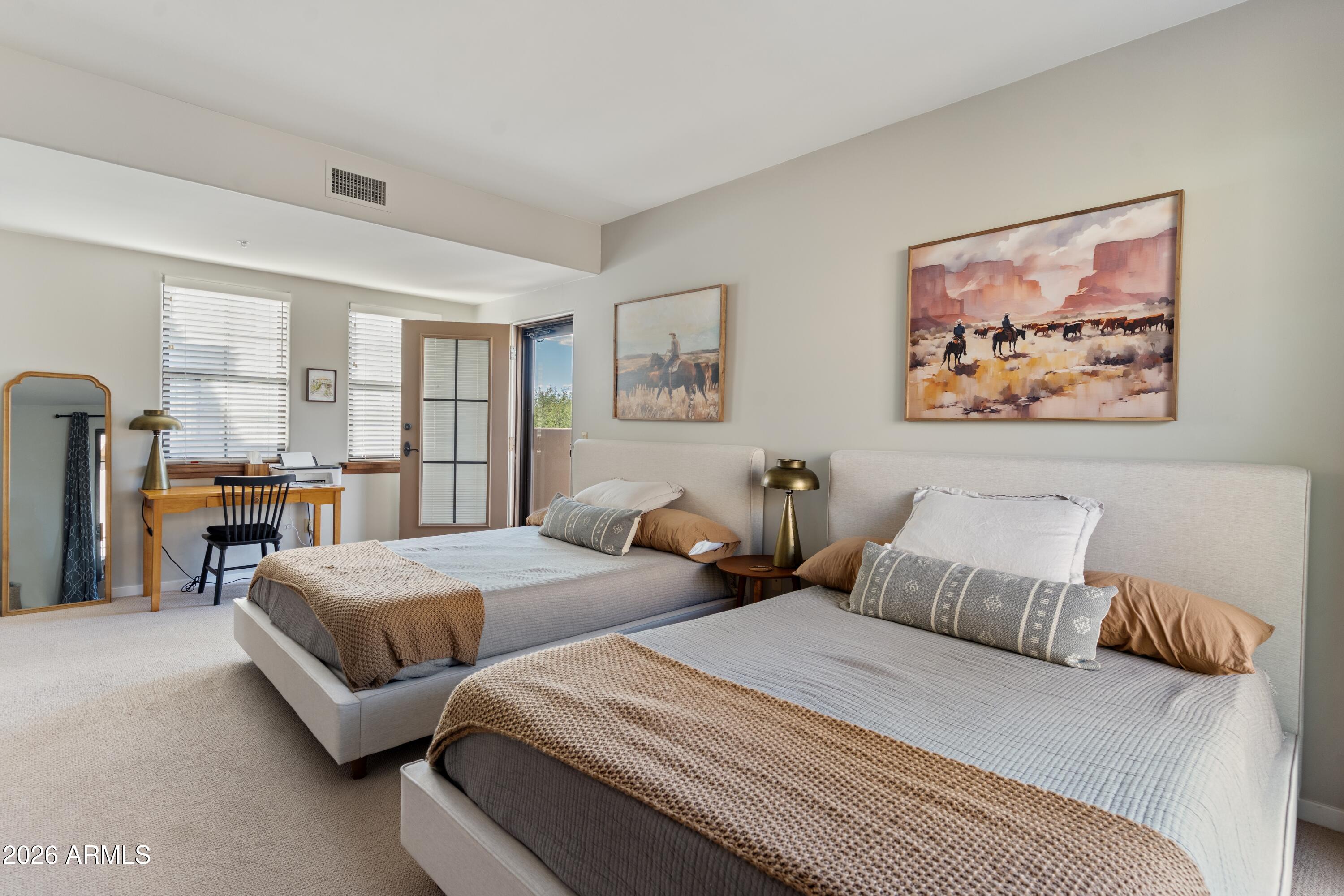 VILLAGE AT CAREFREE CONFERENCE RESORT - Residential