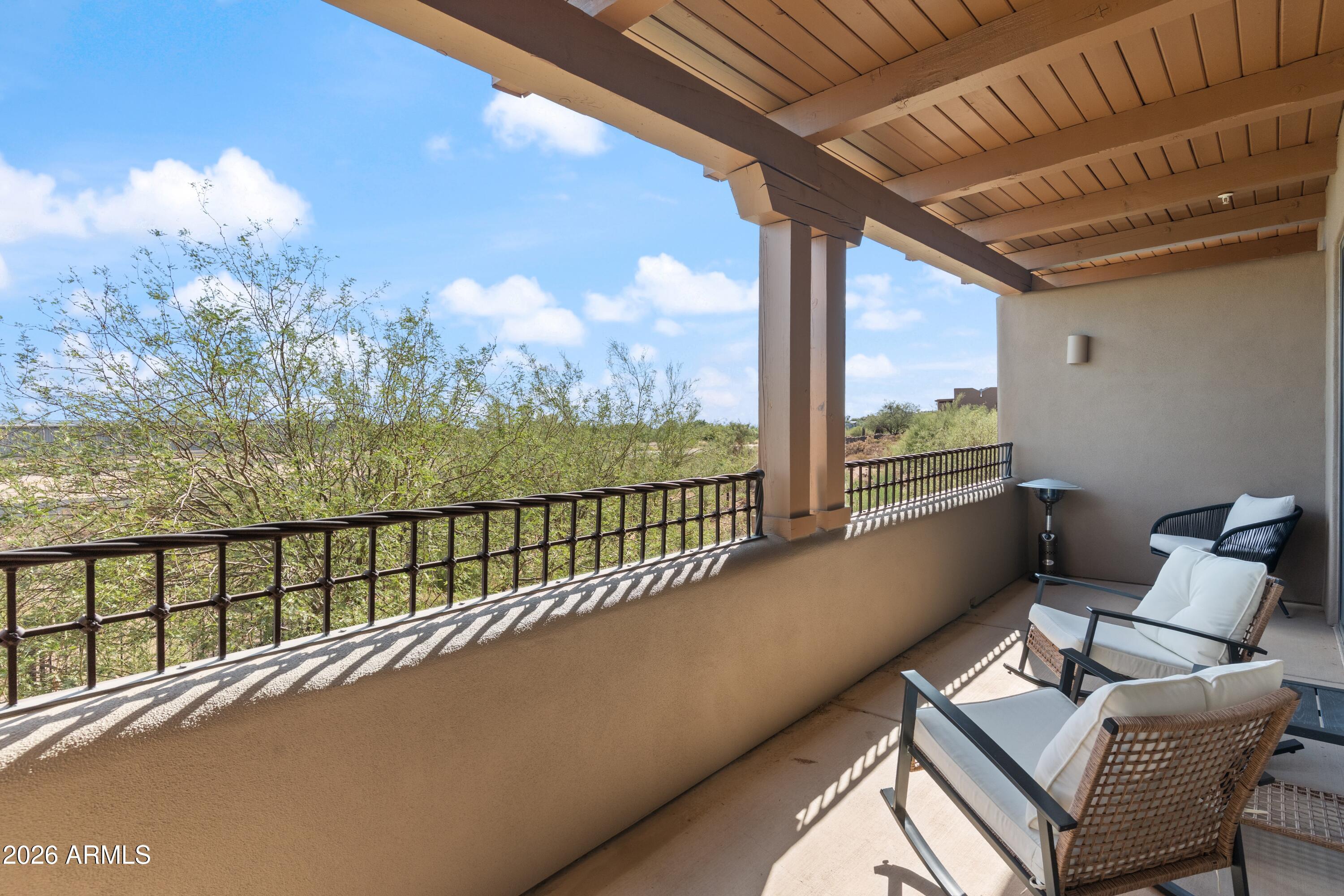 VILLAGE AT CAREFREE CONFERENCE RESORT - Residential
