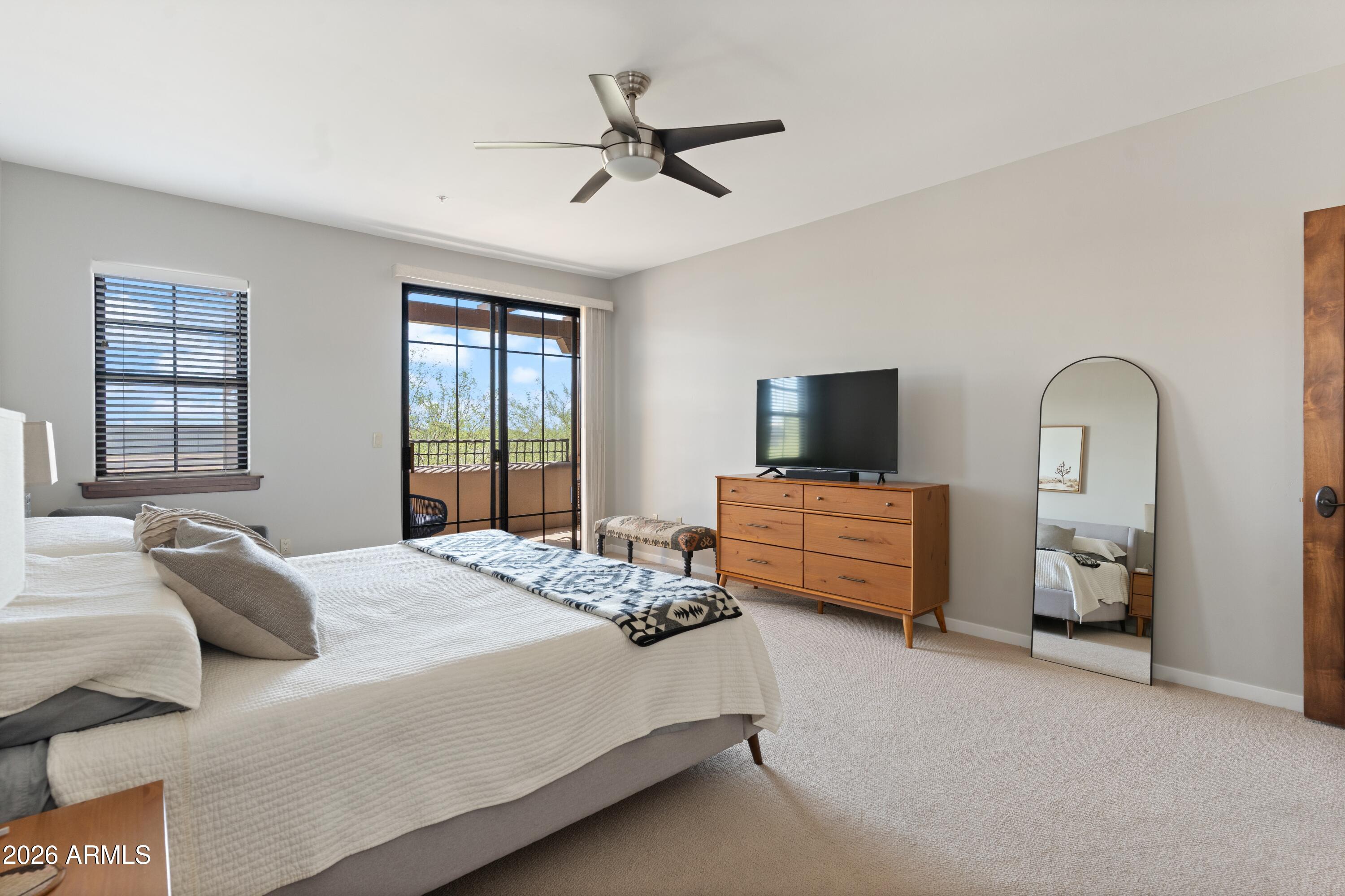 VILLAGE AT CAREFREE CONFERENCE RESORT - Residential