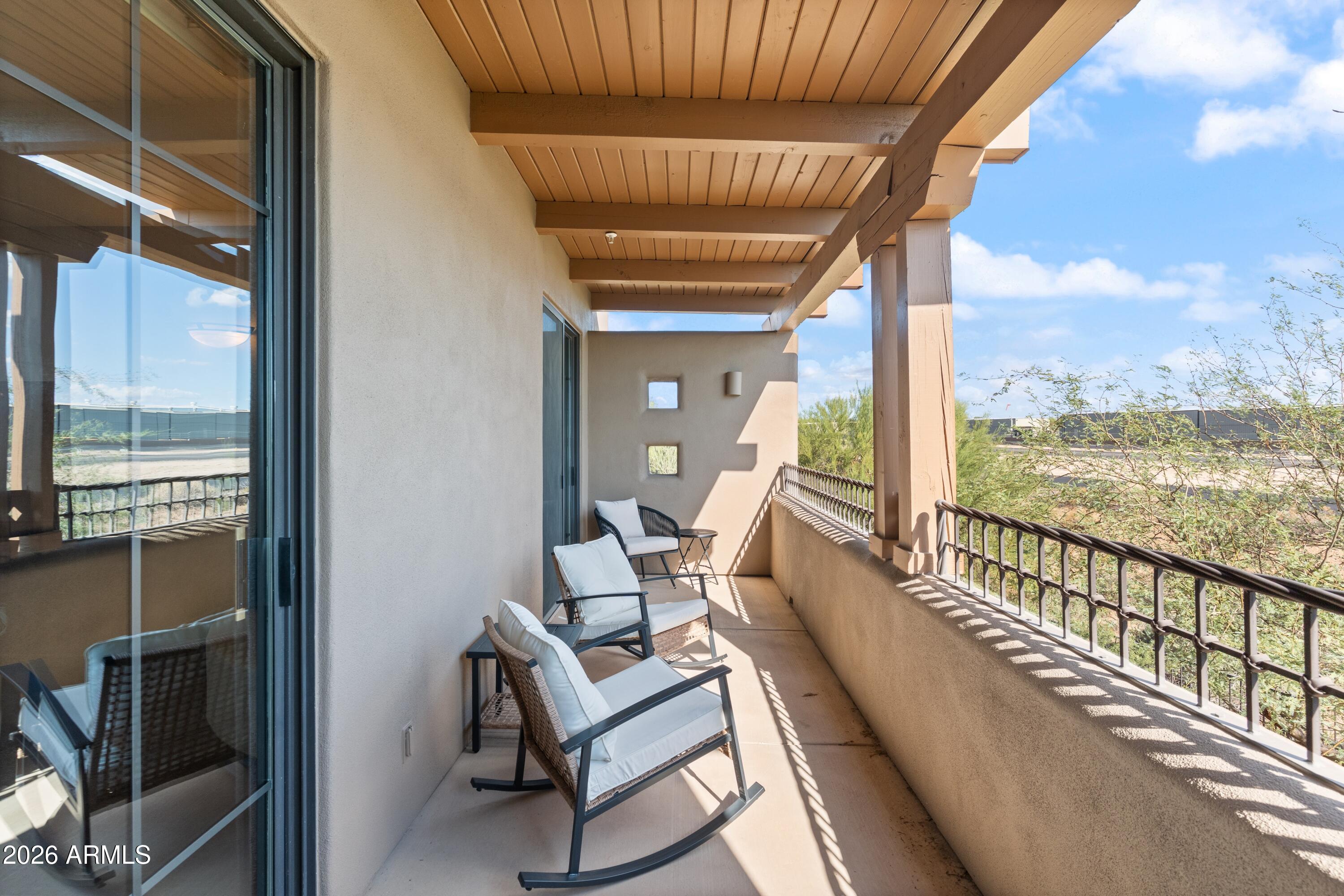 VILLAGE AT CAREFREE CONFERENCE RESORT - Residential
