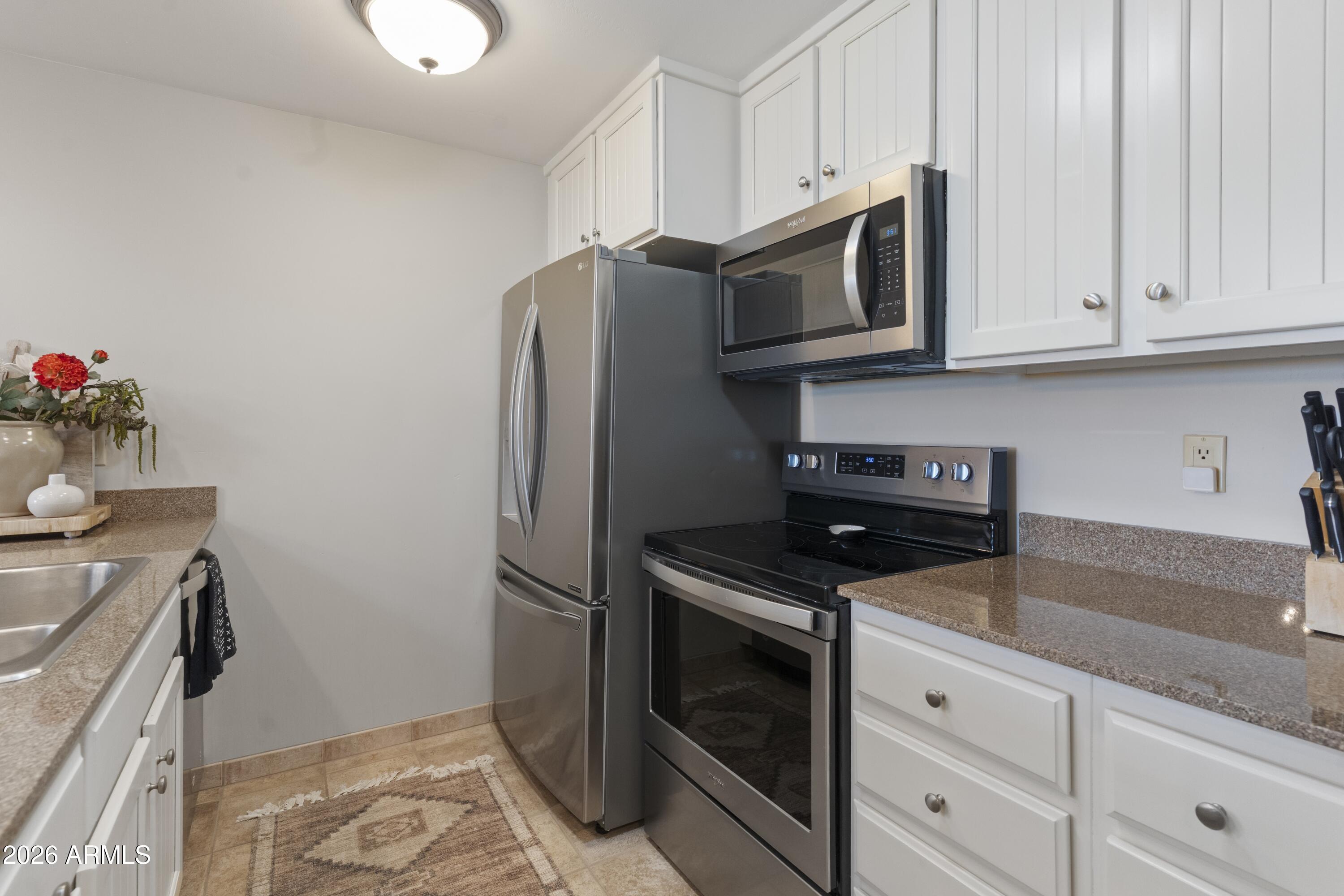 VILLAGE AT CAREFREE CONFERENCE RESORT - Residential