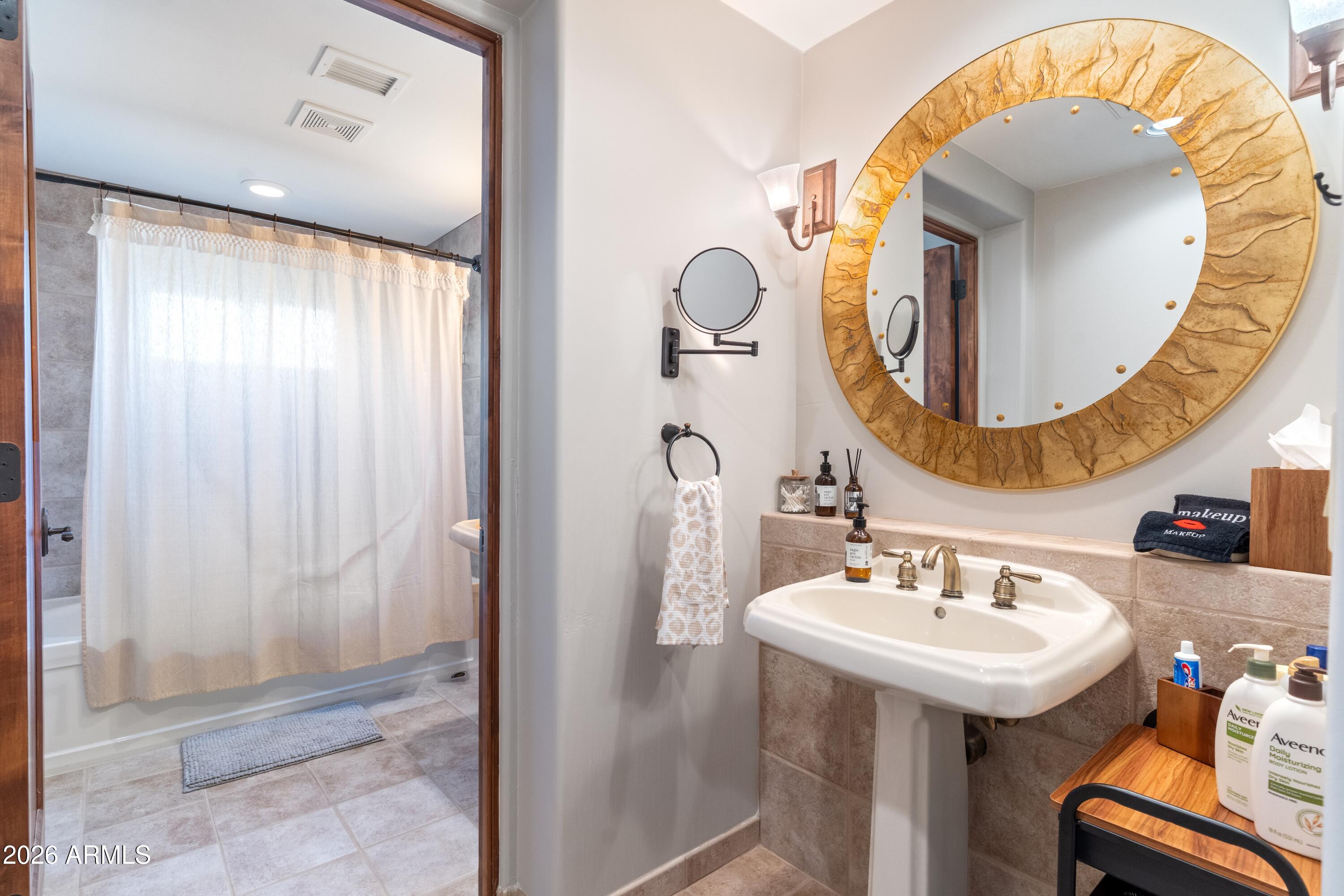 VILLAGE AT CAREFREE CONFERENCE RESORT - Residential