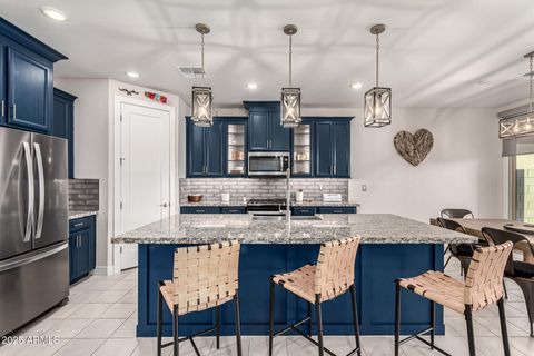 6823 W MILADA Drive Laveen AZ 85339