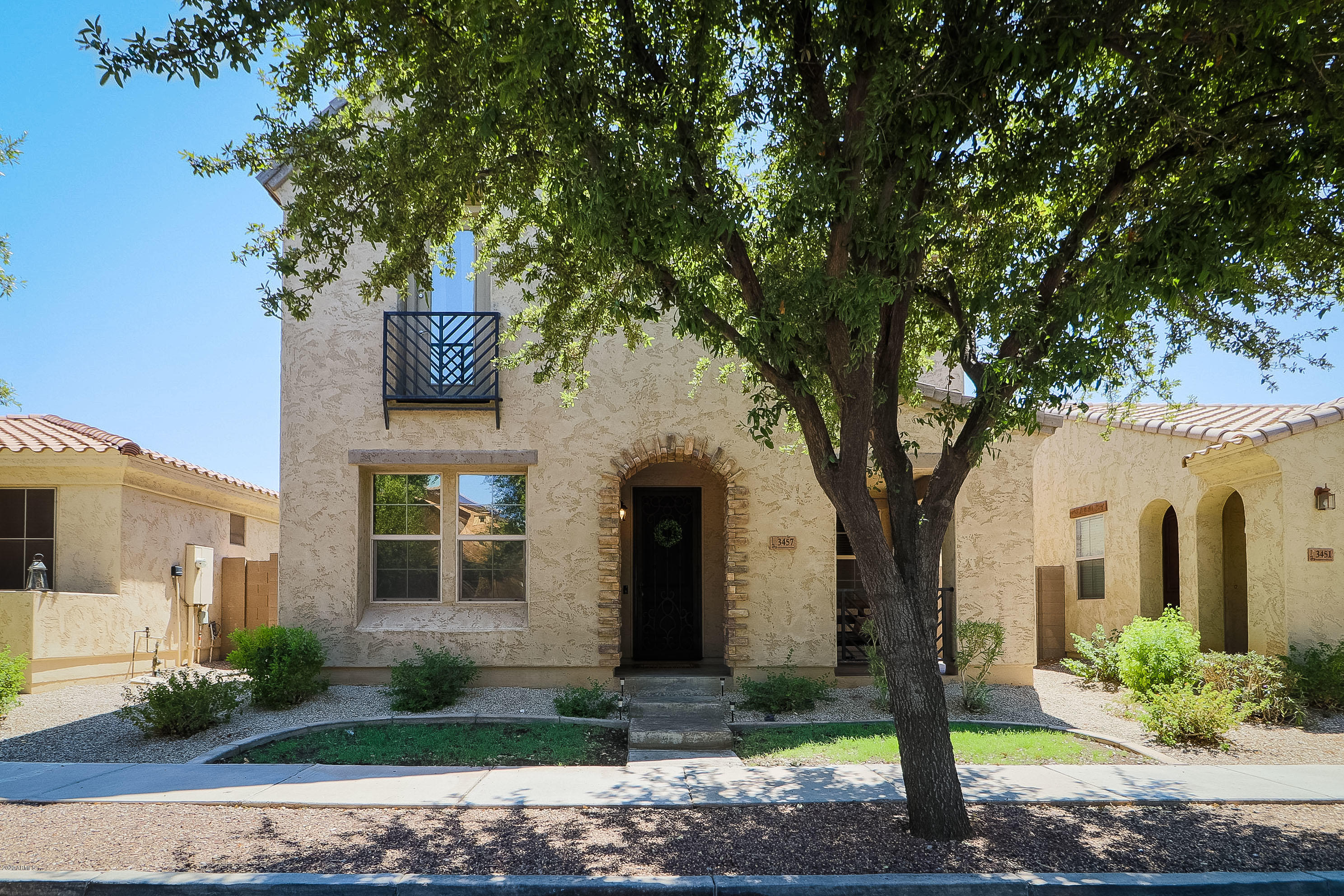3457 E Orchid Lane