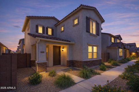 14231 W BRONCO Trail Surprise AZ 85387