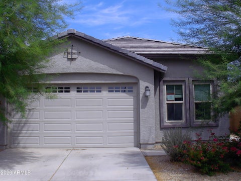Photo of 9626 W Atlantis Way, Tolleson, AZ 85353 (MLS # 7076254)