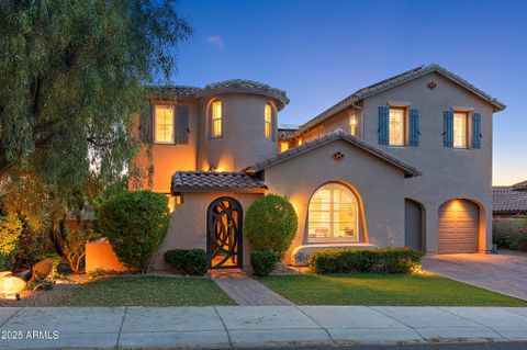 26036 N 85TH Drive Peoria AZ 85383