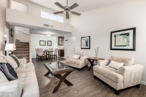 Photo of 14145 N 92nd Street #2140, Scottsdale, AZ 85260 (MLS # 6994329)