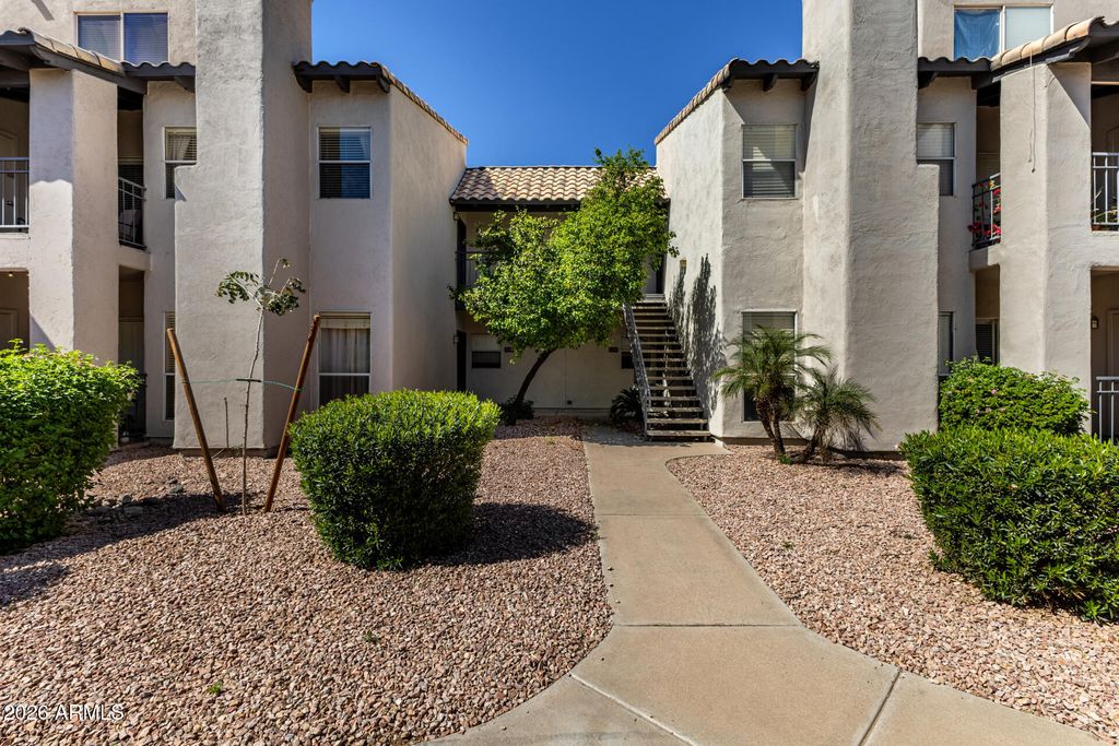 Photo of 14145 N 92nd Street #2140, Scottsdale, AZ 85260 (MLS # 6994329)