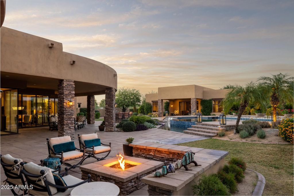 Photo of 24001 N 85th Street, Scottsdale, AZ 85255 (MLS # 6940465)