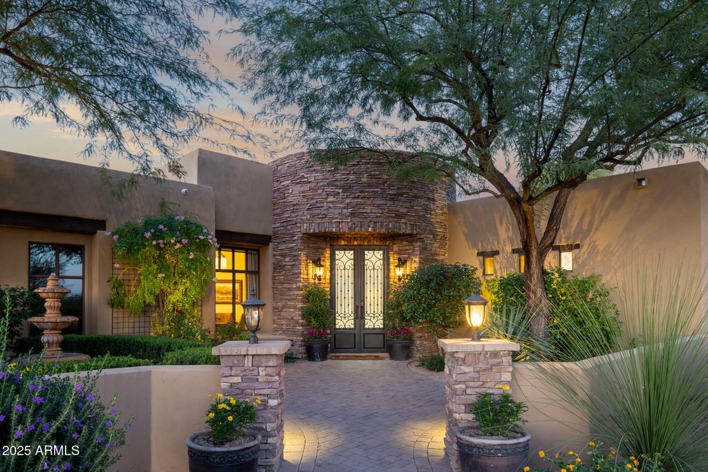 Photo of 24001 N 85th Street, Scottsdale, AZ 85255 (MLS # 6940465)