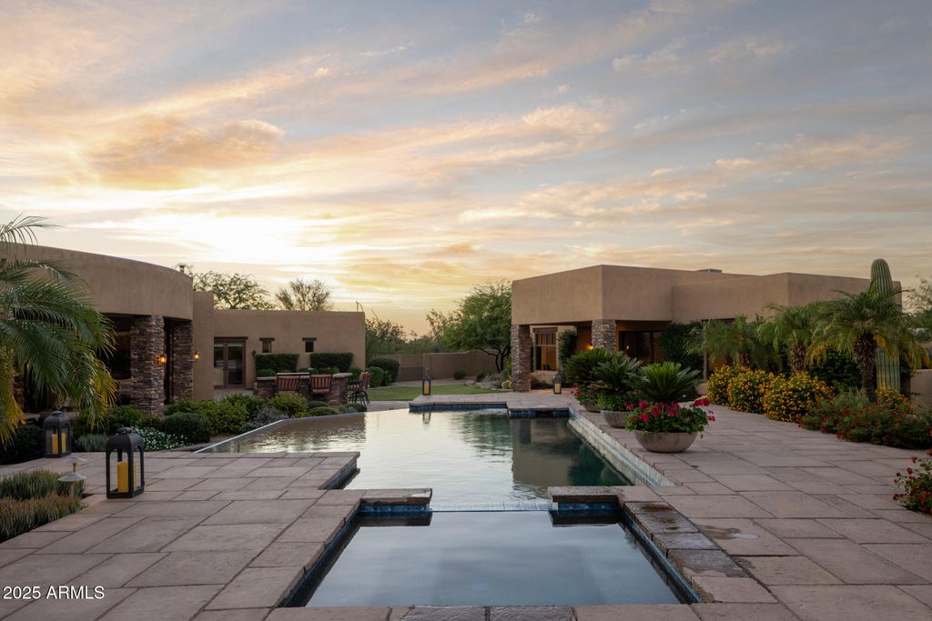 Photo of 24001 N 85th Street, Scottsdale, AZ 85255 (MLS # 6940465)