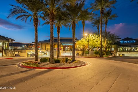 A home in Paradise Valley