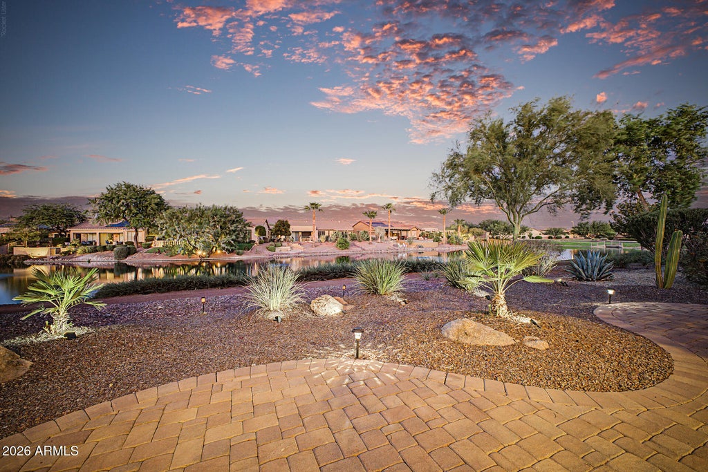 Photo of 16743 S 178th Drive, Goodyear, AZ 85338 (MLS # 7061212)