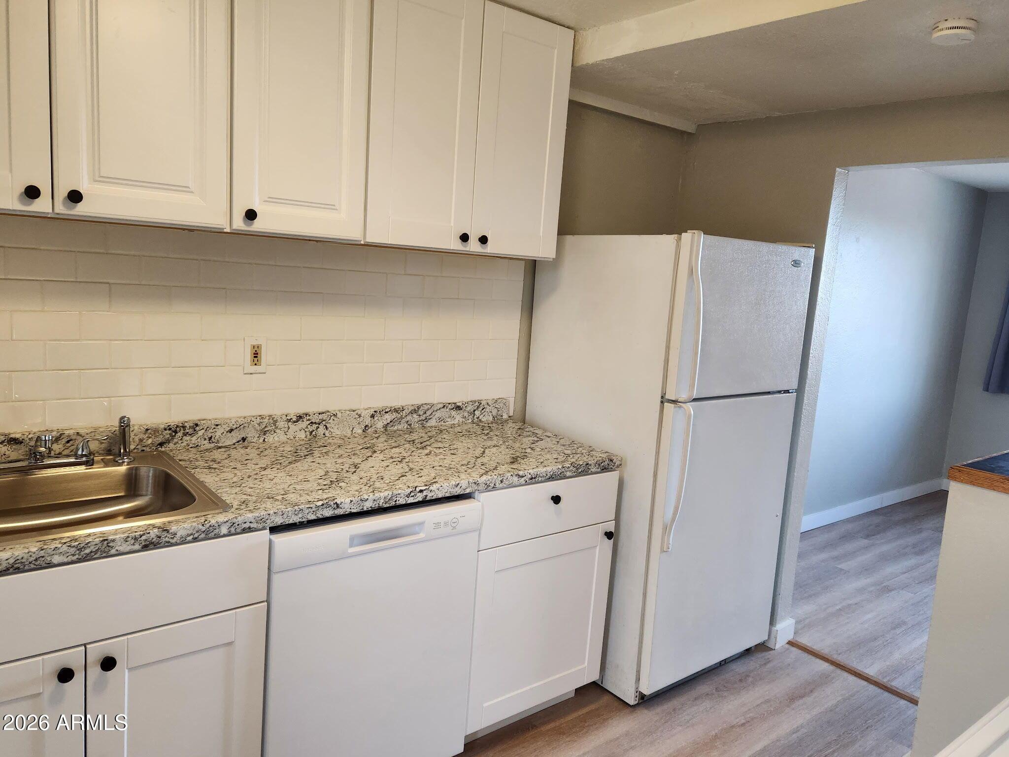 1517 W Thomas Road Apt 3