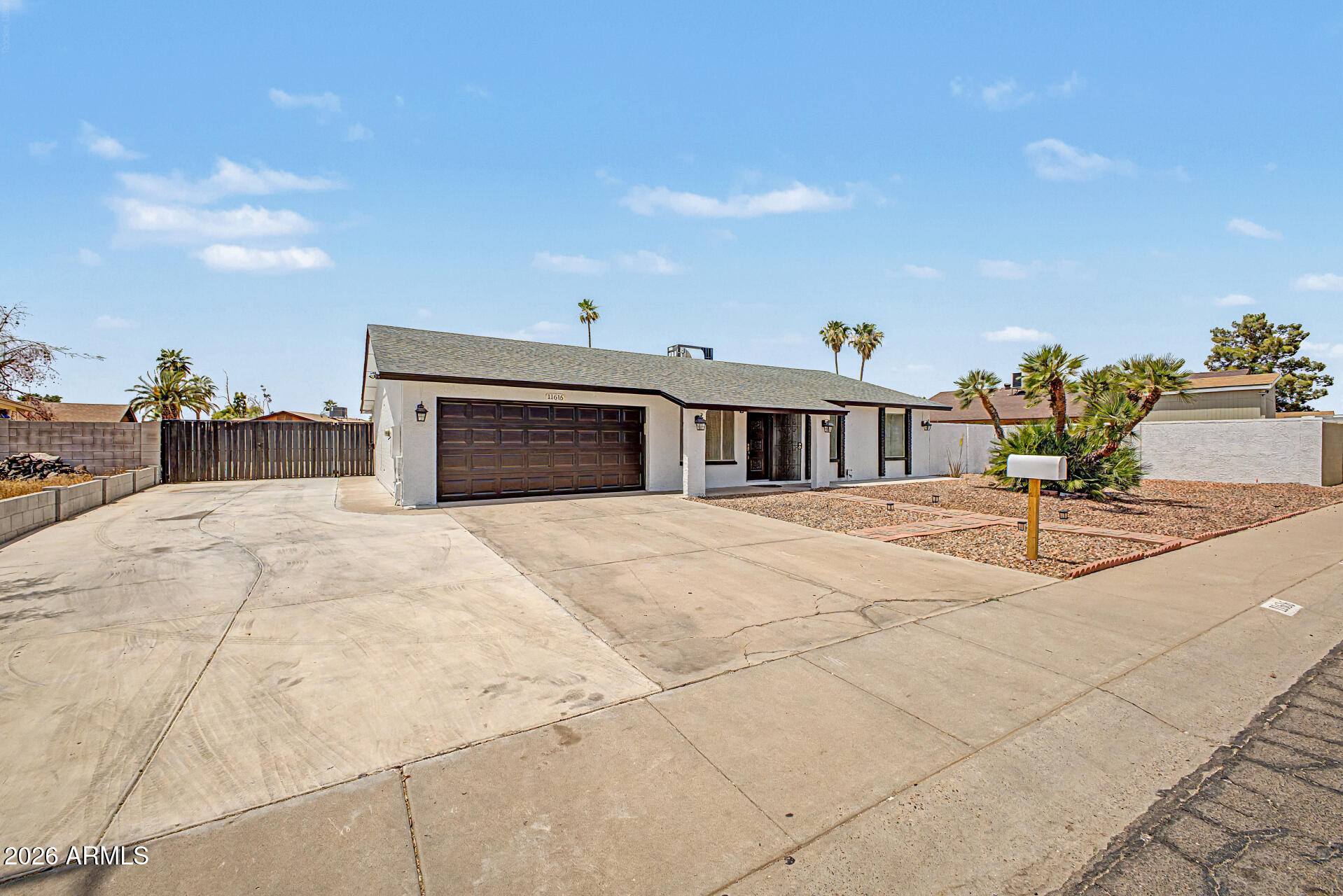11616 N 41ST Avenue