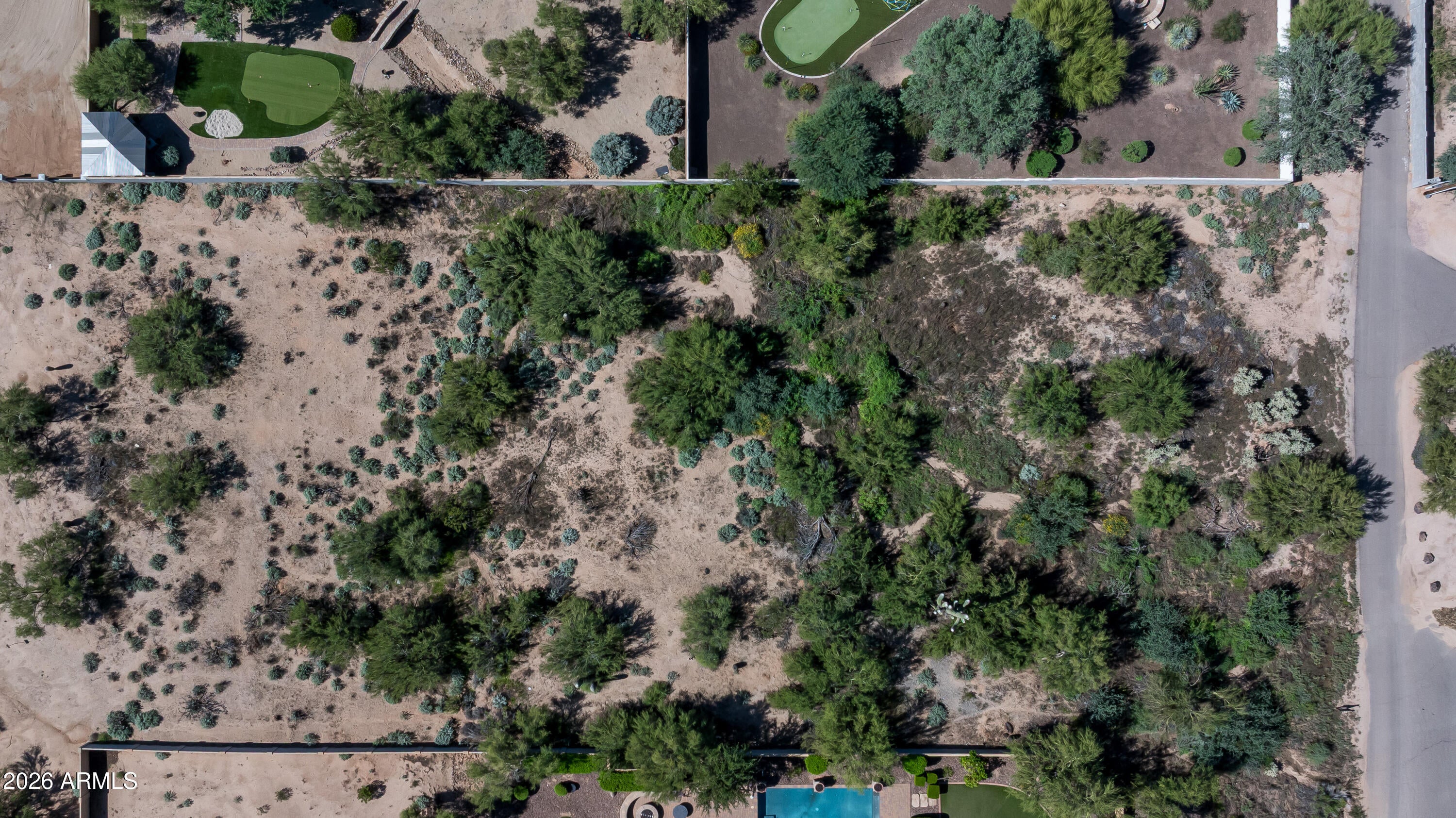 56xx E Milton Drive '''-'''