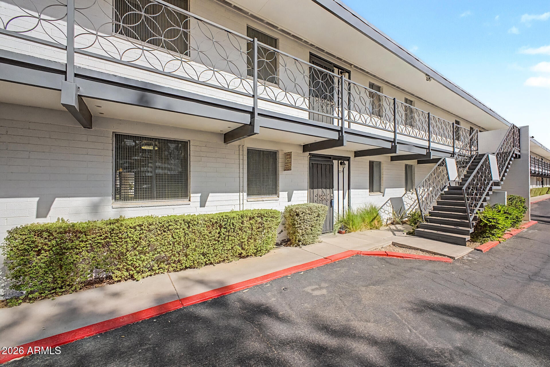 3270 E CAMELBACK Road 114