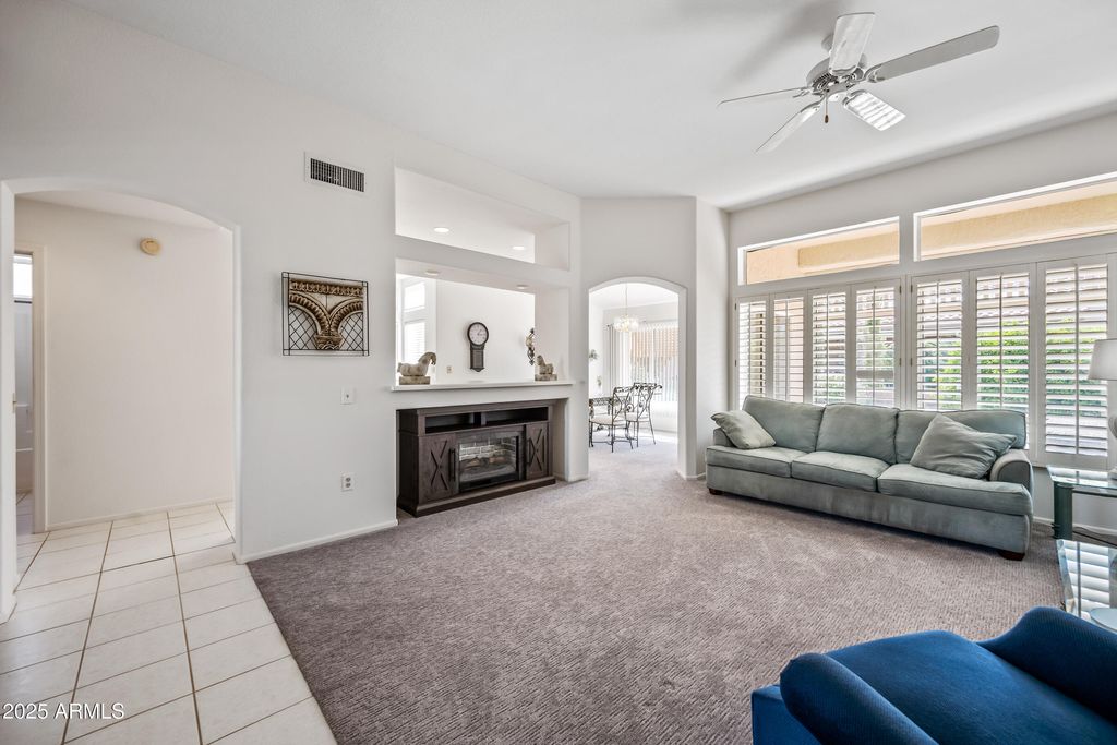 Photo of 14529 W Corral Drive, Sun City West, AZ 85375 (MLS # 6922647)