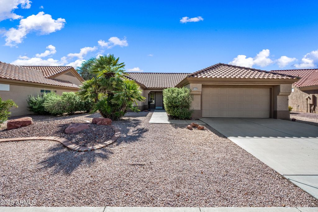 Photo of 14529 W Corral Drive, Sun City West, AZ 85375 (MLS # 6922647)