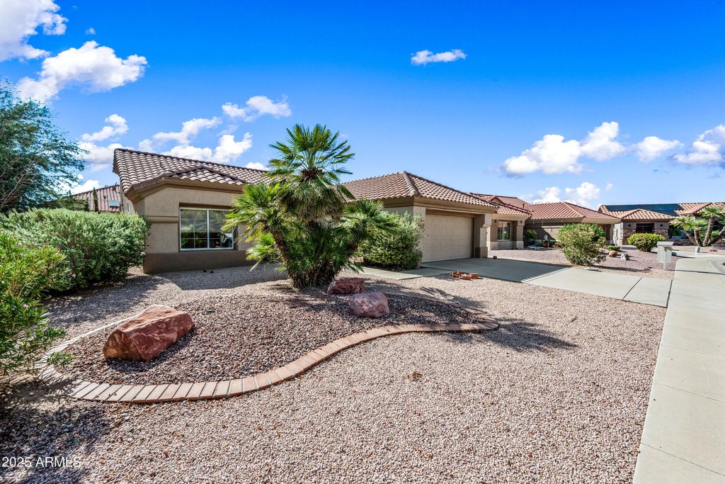 Photo of 14529 W Corral Drive, Sun City West, AZ 85375 (MLS # 6922647)