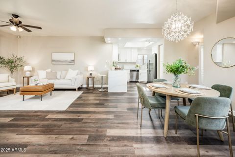 11680 E Sahuaro Drive Unit 2021, Scottsdale, AZ 85259 - #: 6942934