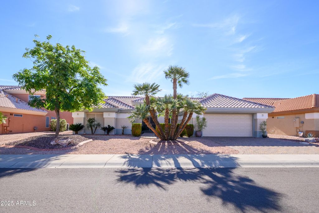 Photo of 14121 W Pecos Lane, Sun City West, AZ 85375 (MLS # 6959314)