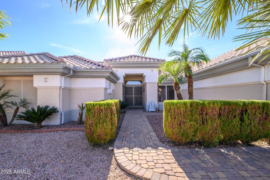 Photo of 14121 W Pecos Lane, Sun City West, AZ 85375 (MLS # 6959314)