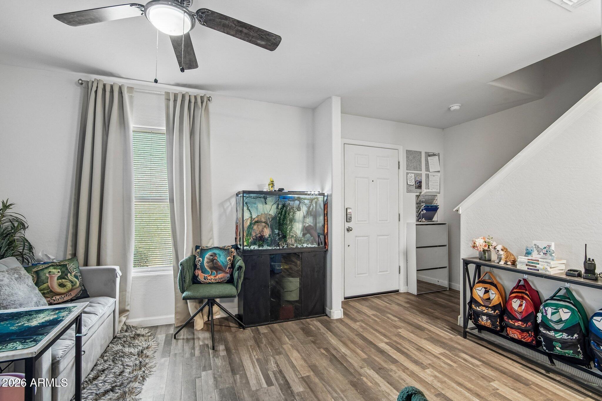 307 E BOBCAT Place